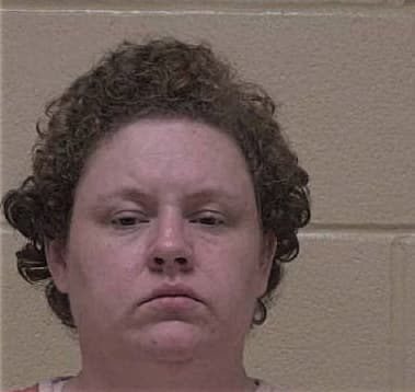 Heather Cawthon, - Bossier Parish County, LA 